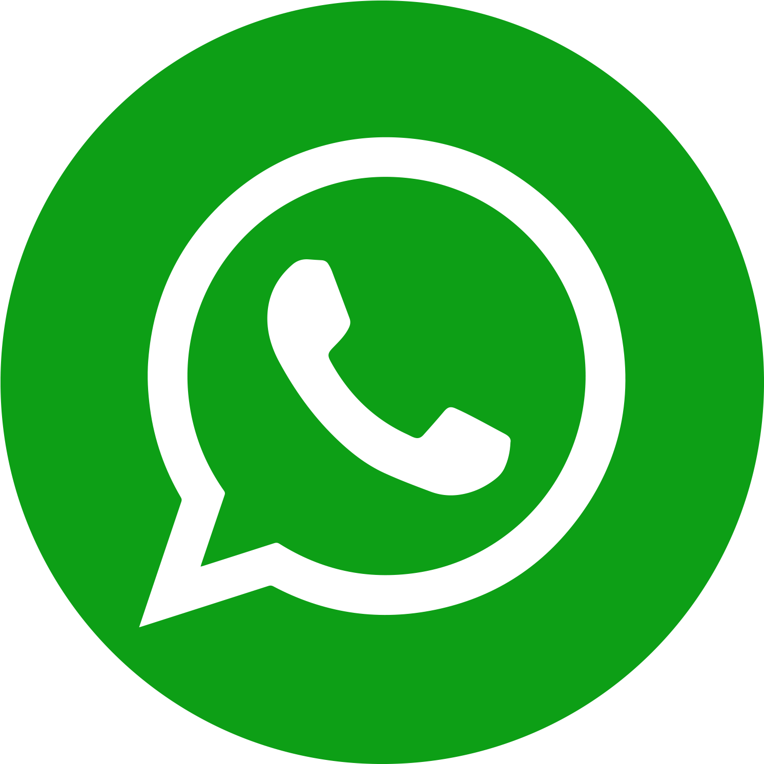 Baseline Whatsapp