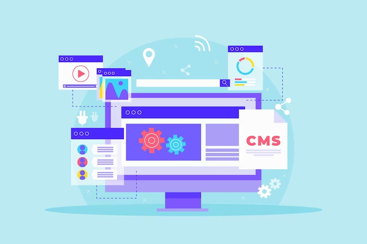 Right CMS for Your Website
