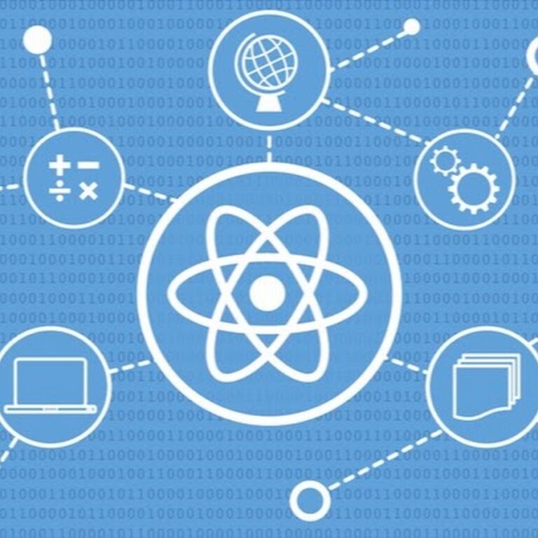 React Development Company
