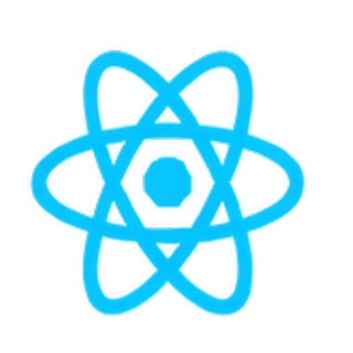 React